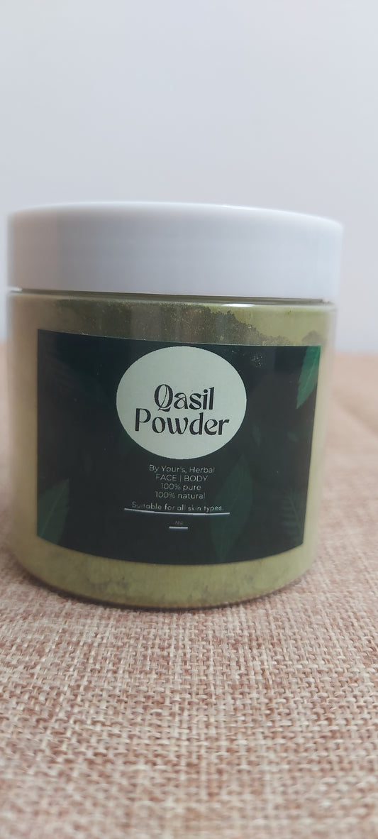 Organic Qasil Cleasnser